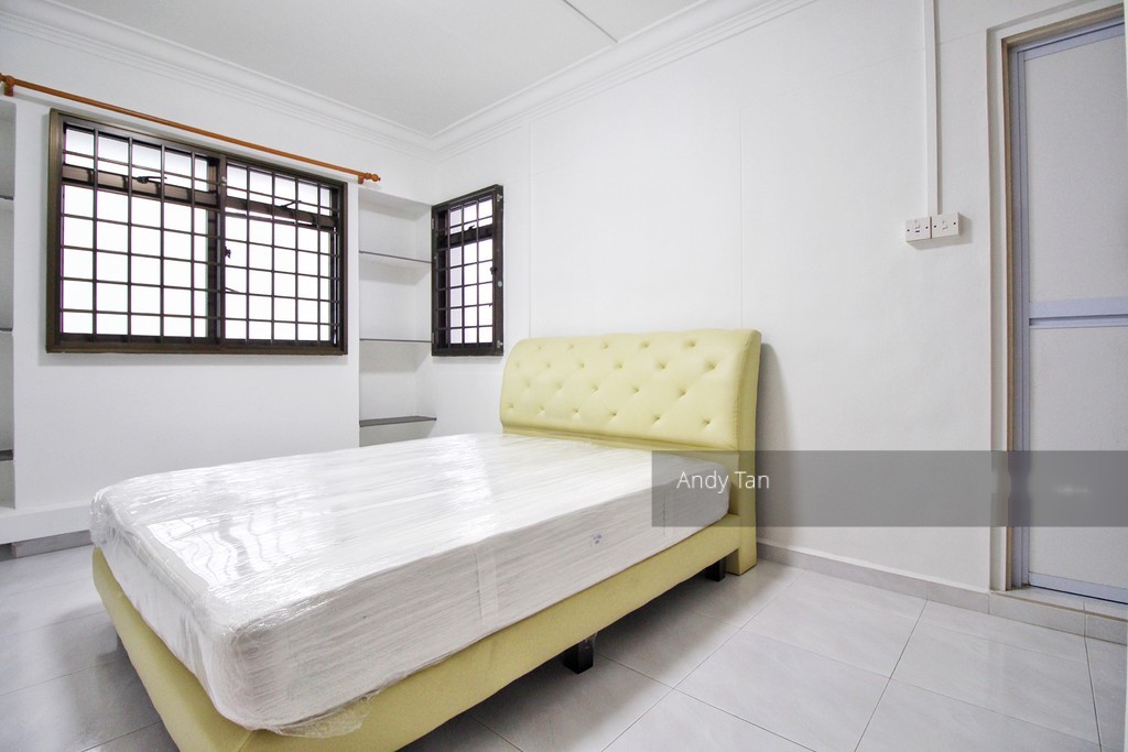 Blk 117A Rivervale Drive (Sengkang), HDB 4 Rooms #205498991